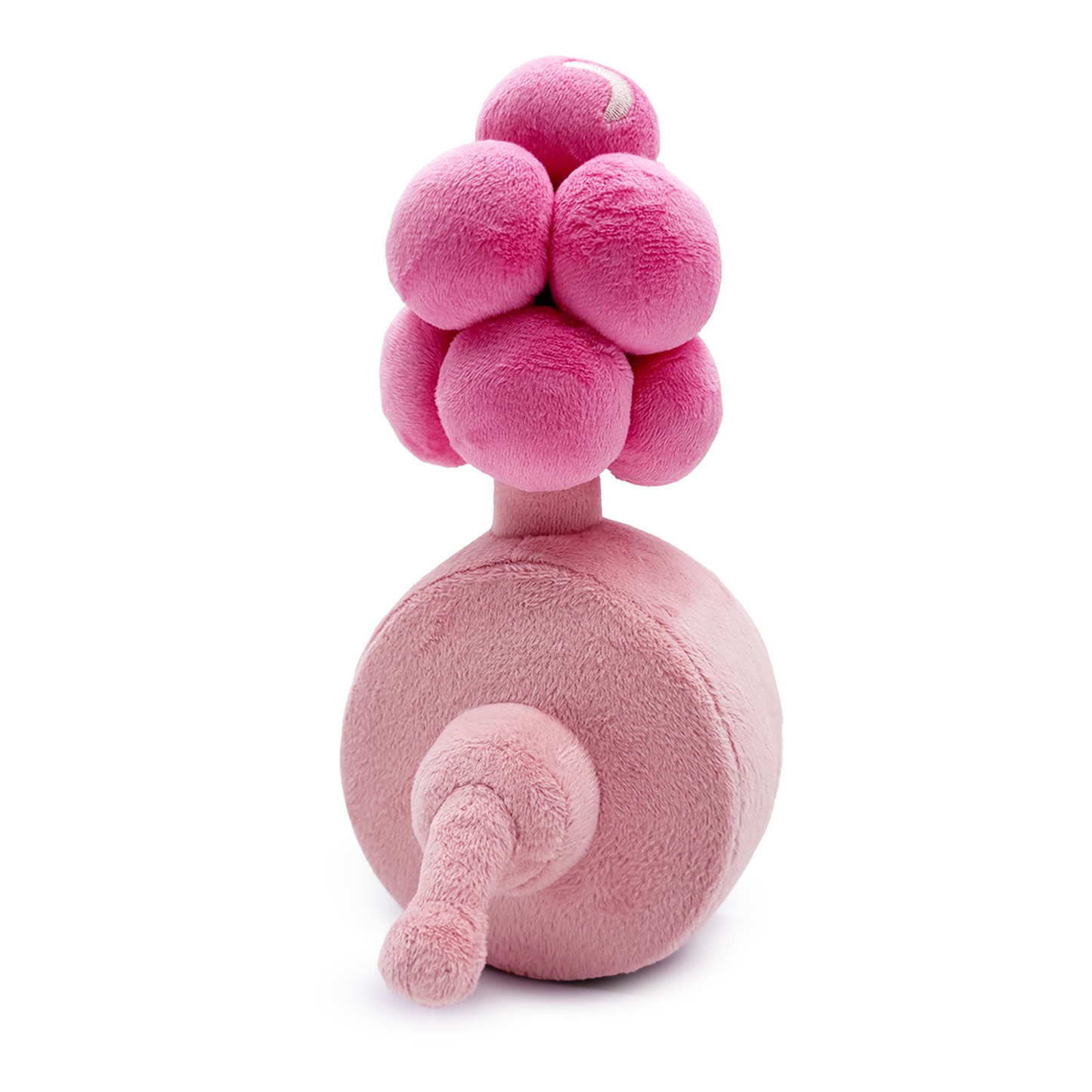 Plumbus Plush (9in)
