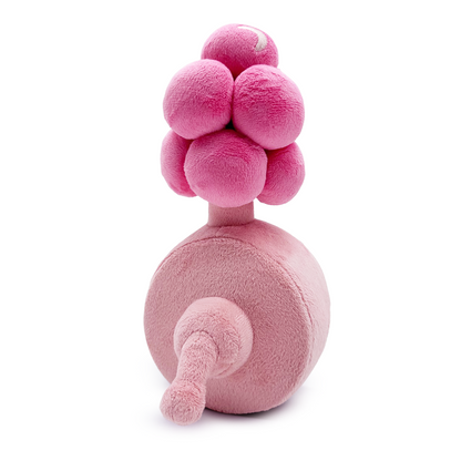 Plumbus Plush (9in)