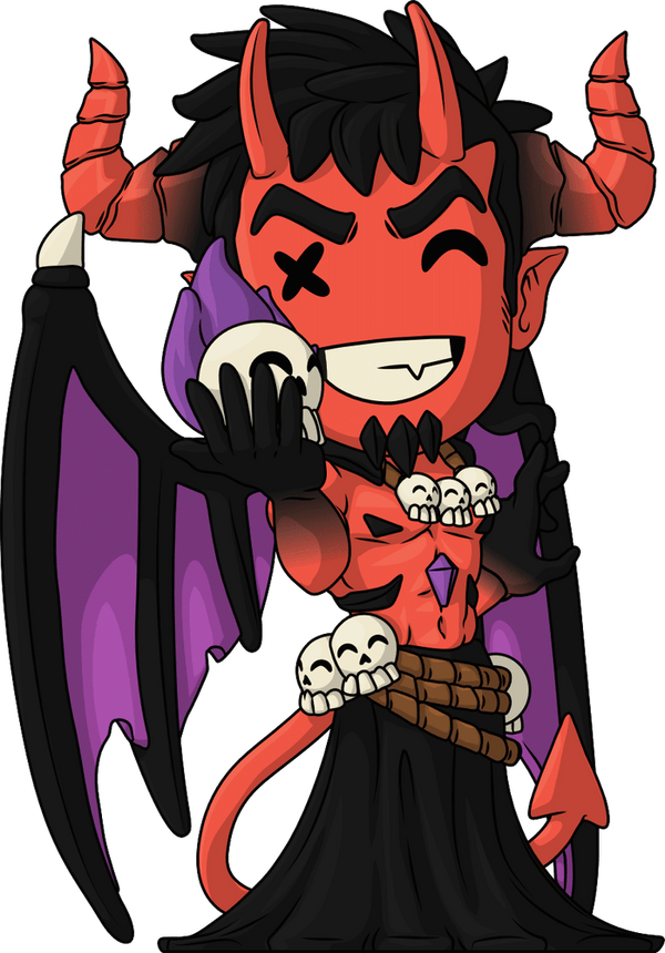 Spooky Cartoonz