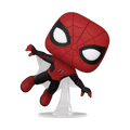 Pop! Spider-Man (Upgraded Suit)