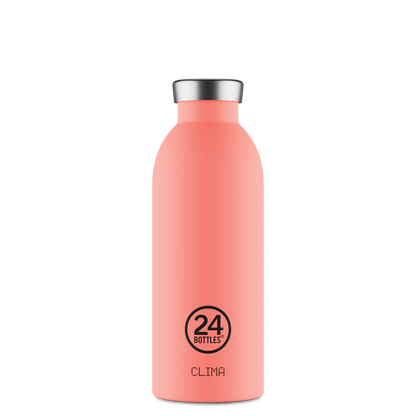 Clima Bottle | Blush Rose - 500 ml