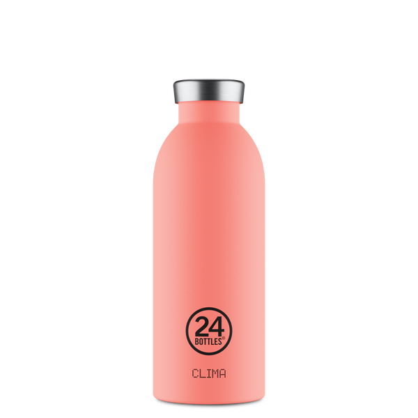 Clima Bottle | Blush Rose - 500 ml