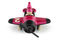 Mimmo Plane - Fuchsia