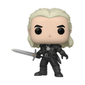 Pop! Geralt 