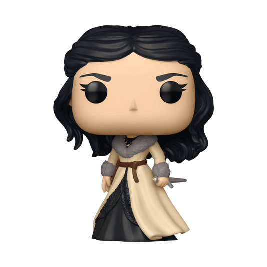 pop yennefer 1193