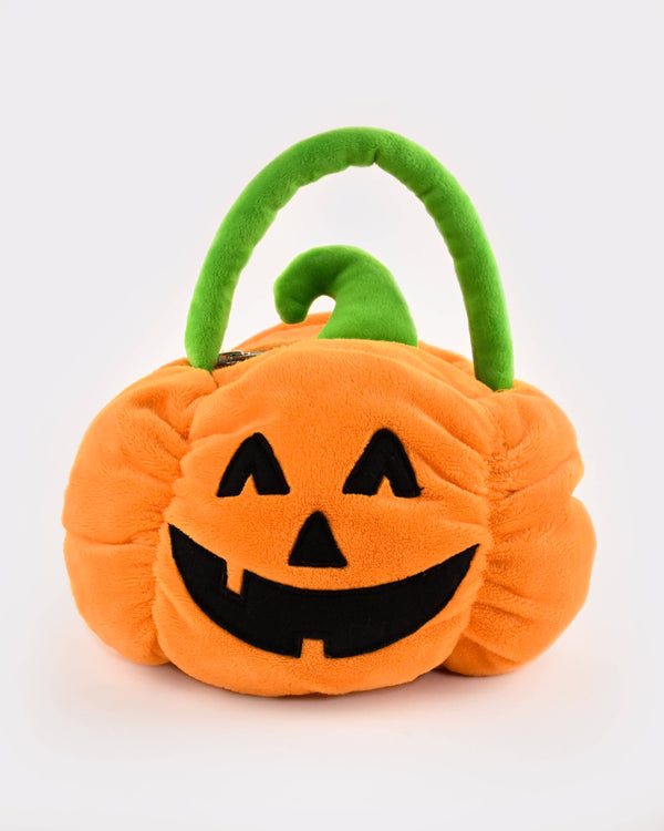Halloween pumpkin bag