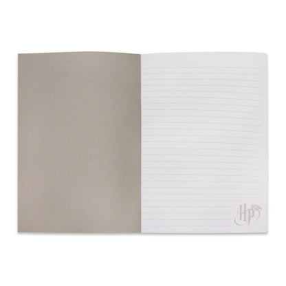 Carnet Harry Potter - souple A5 Serdaigle