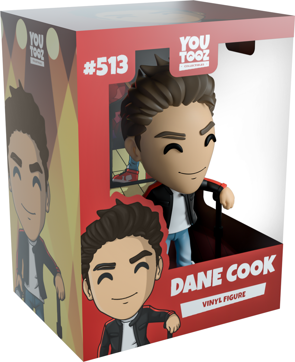 Dane Cook