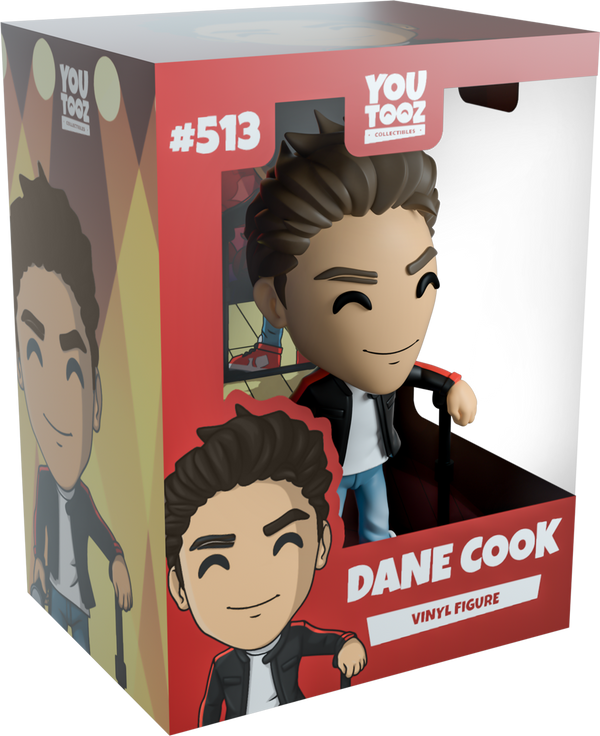 Dane Cook