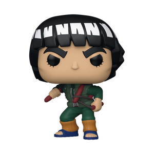 Pop! Gai Maito