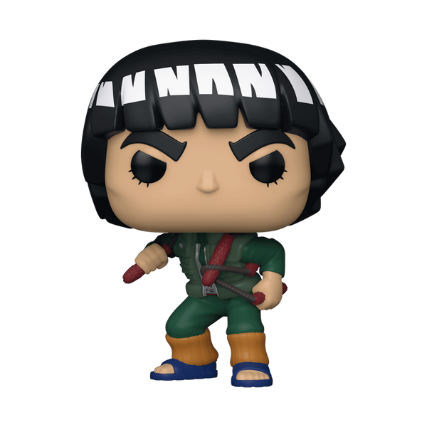 Funko Pop! Gai Maito – Naruto