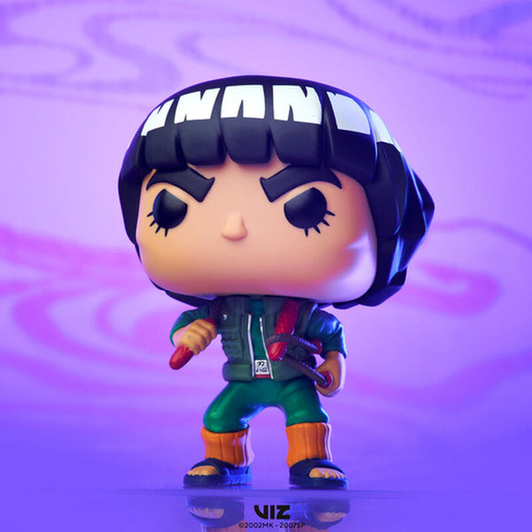 Funko Pop! Gai Maito – Naruto