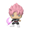 Pop! Super Saiyan Rosé Goku Nero 