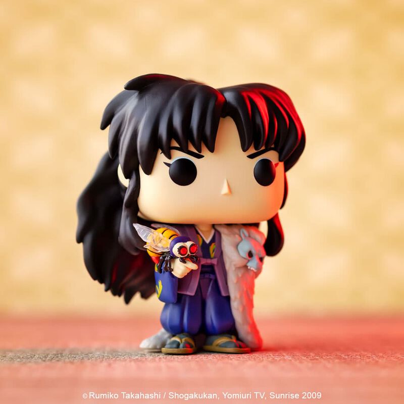 Pop! Naraku