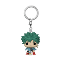 Pop! Keychain Deku avec Gants