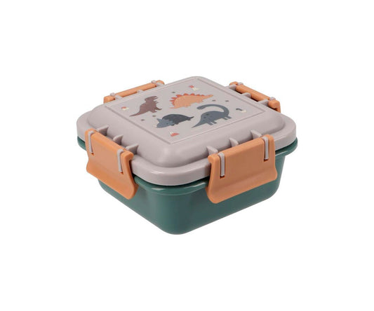 Dinosaur World Lunch Box