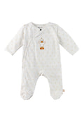 Pyjama bébé Canard Edda