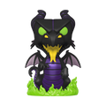 Pop! Jumbo Maleficent in Dragon (SE) 