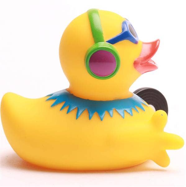DJ Duck