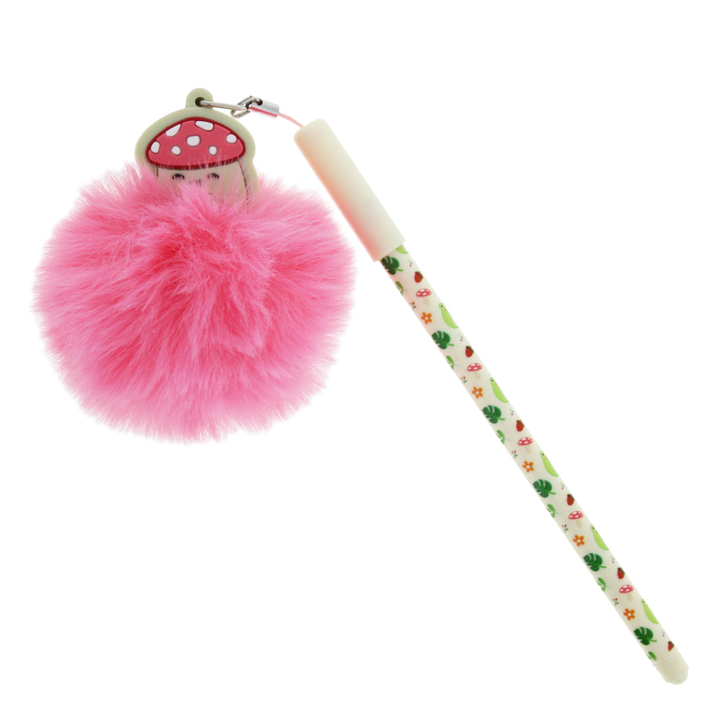 Stylos à Bille Squishmallows - Cottage Pompon