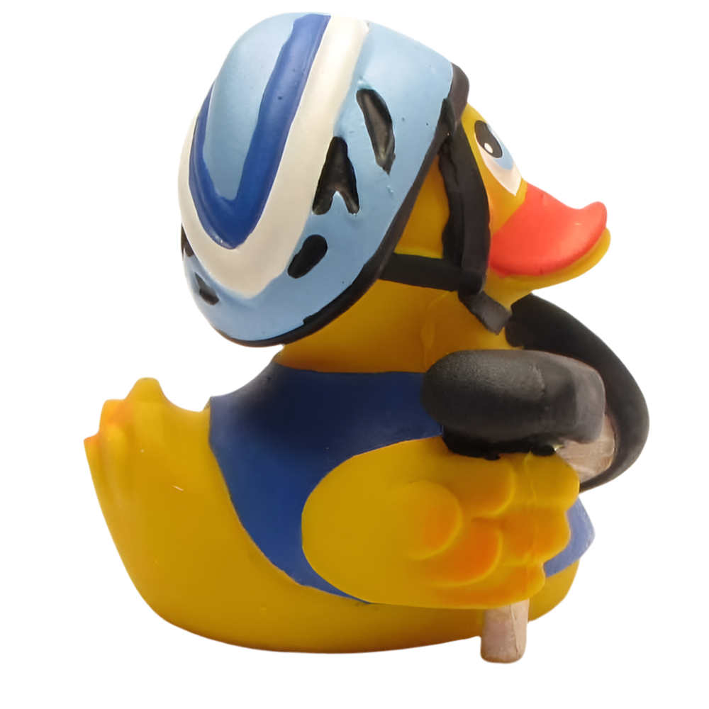 Canard Cycliste