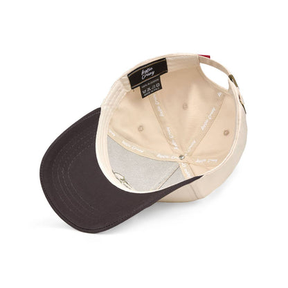 Casquette Brodée « Beerzilla »