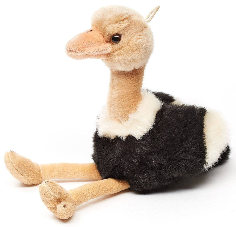 Peluche Autruche Oiseau