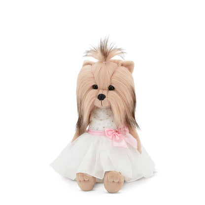 Lucky Yoyo Dog Doll: Elegance - 38cm