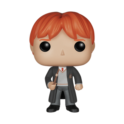 pop ron weasley 02