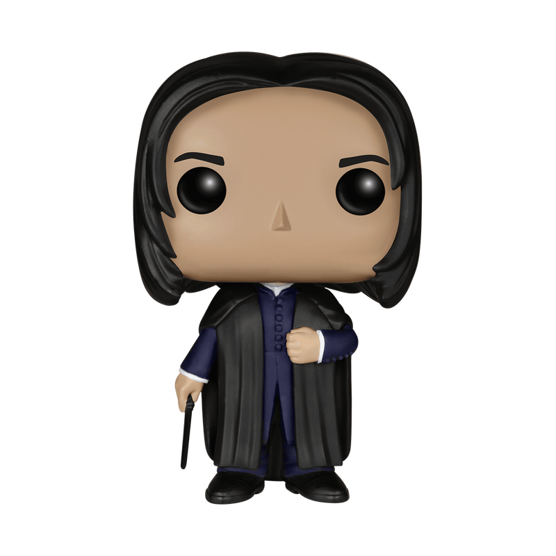 Severus Rogue