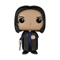 Pop! Severus Snape