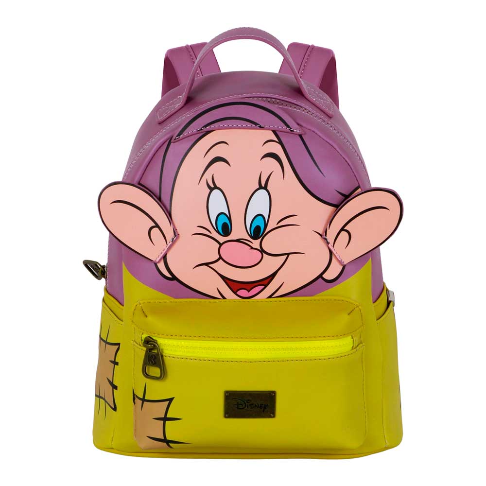 Sac à Dos Heady Disney « Sept Nains Dopey »