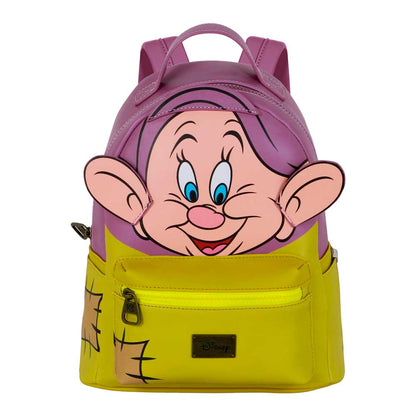 Sac à Dos Heady Disney « Sept Nains Dopey »
