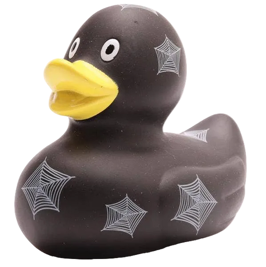 Canard Toile d'araignée