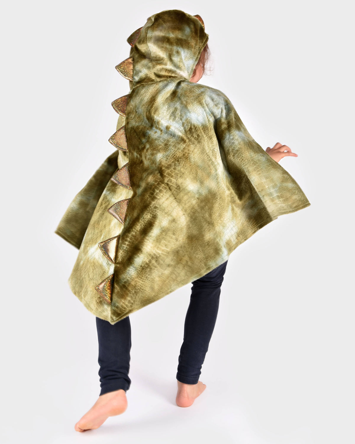 Cape Dragon W. Goldspikes 98-128 cm 3-8 years