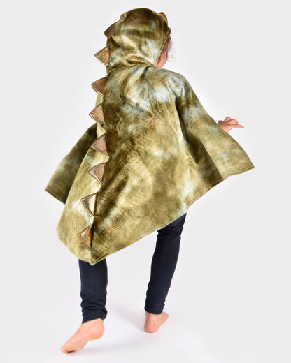 Cape Dragon W. Goldspikes 98-128 cm 3-8 years