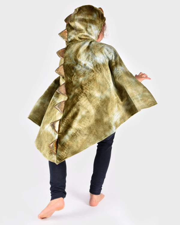 Cape Dragon W. Goldspikes 98-128 cm 3-8 years