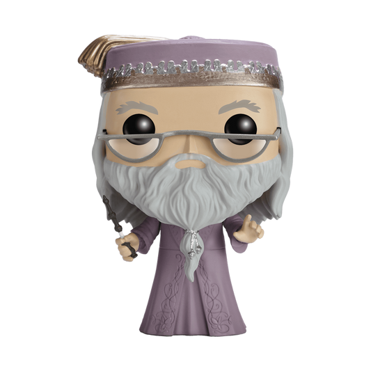 pop albus dumbledore 15