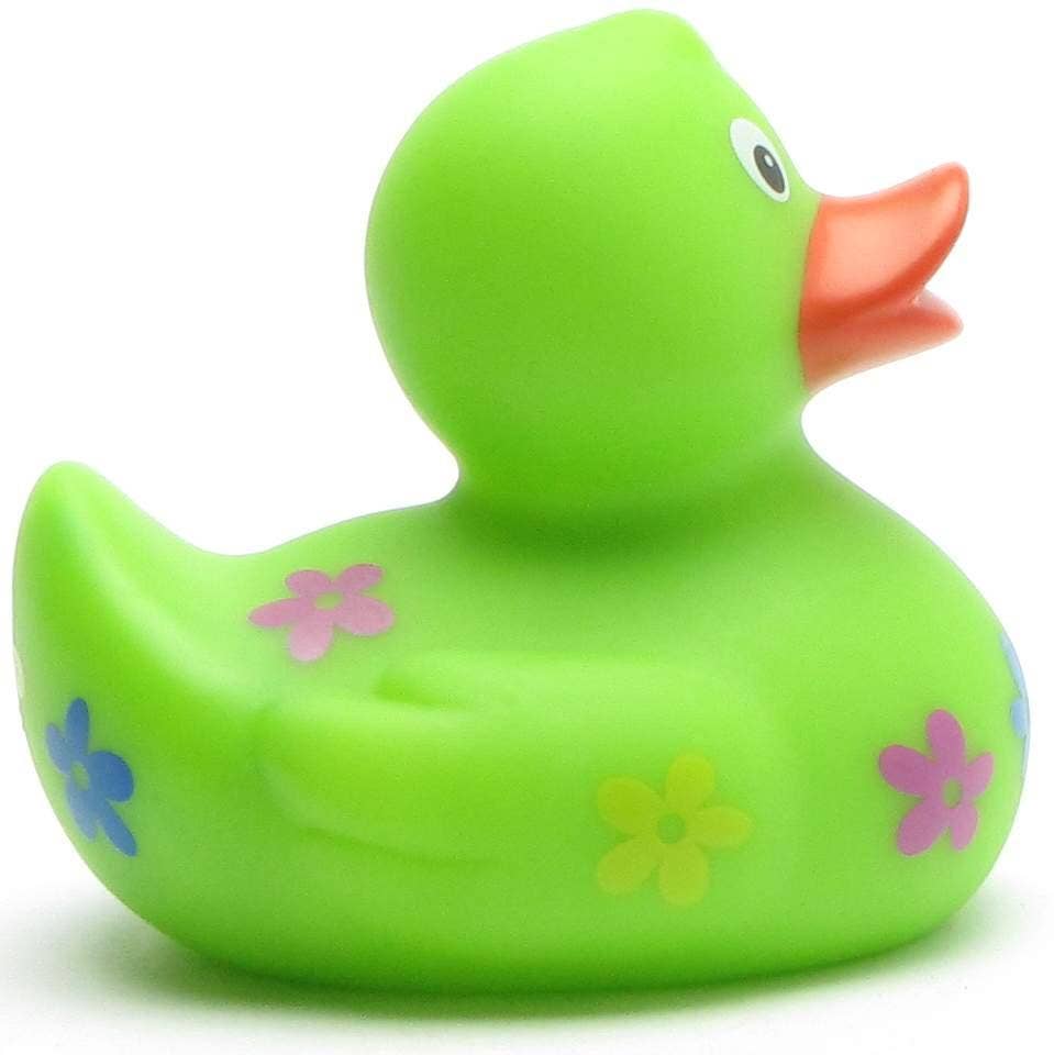 Canard Floral