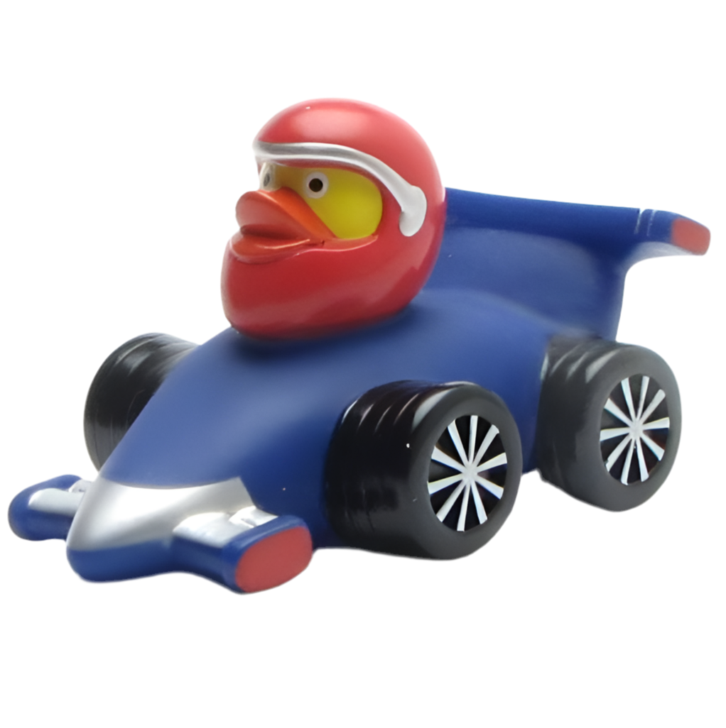 Racing Ducks