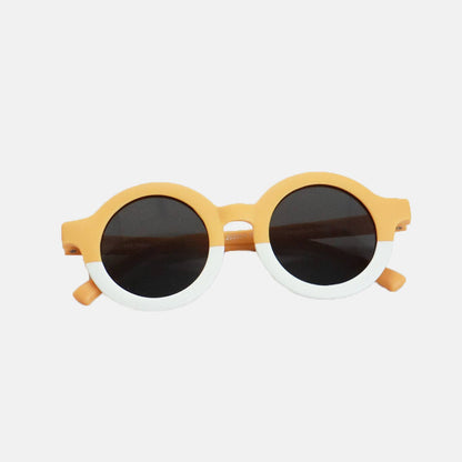 Baby Sunglasses - CAT 4 - Two-tone