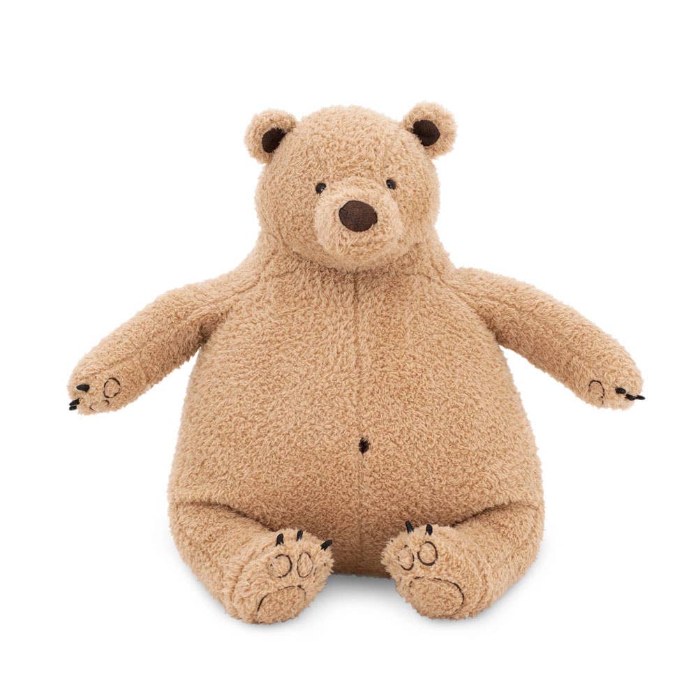 Teddy bear plush toys 30 cm - 0+ months