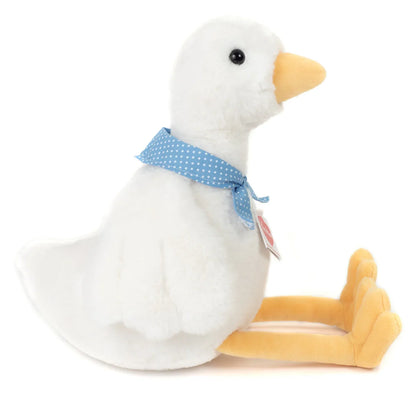 Elisa Duck Plush Toy