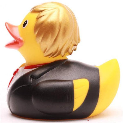 Married Duck Blond