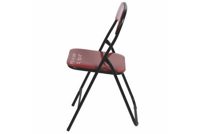 FOLDING CHAIR SPQRE 4 SEATS - 5901063
