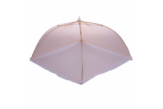4 TONI FOOD COVER 2 ASSORTED 38 CM - 5902263