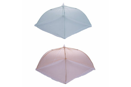 4 TONI FOOD COVER 2 ASS 48 CM - 5902262