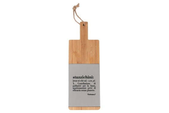 VICTIONARY APPETISERS CHOPPING BOARD - 5905262