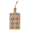 VALLADOLID SMALL RECTANGULAR CUTTING BOARD - 5905266