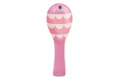 COLOUR FISH SPOON REST 6 ASST. - 5905273